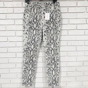 Good American Good Waist Skinny‎ Jeans – High-Waist Stretch Denim – Size 16